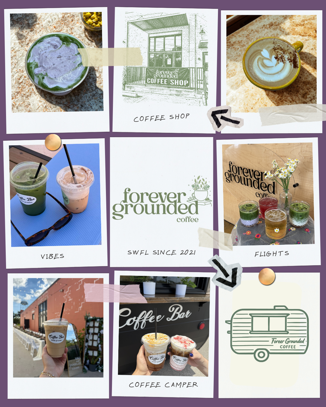 Forever Grounded Coffee (Fort Myers) photo 6