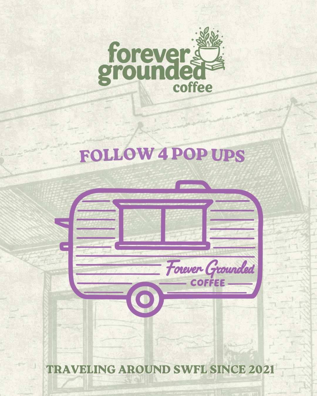 Forever Grounded Coffee (Fort Myers) photo 7