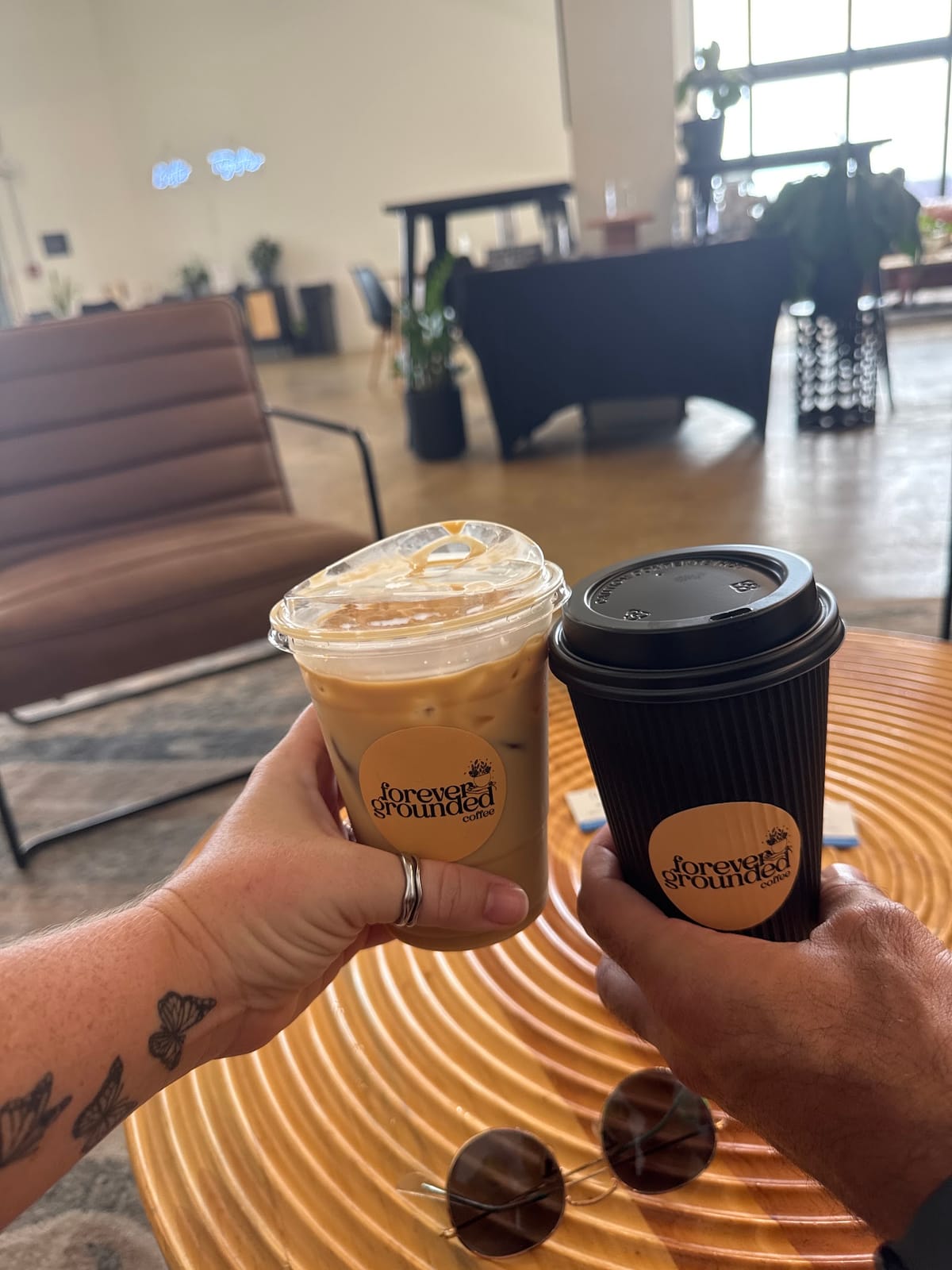 Forever Grounded Coffee (Fort Myers)