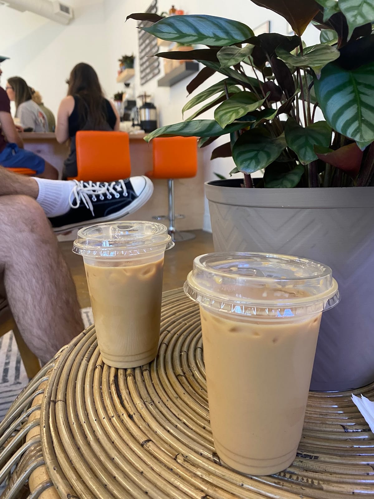 Take Two Coffee