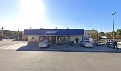 All and one cafe