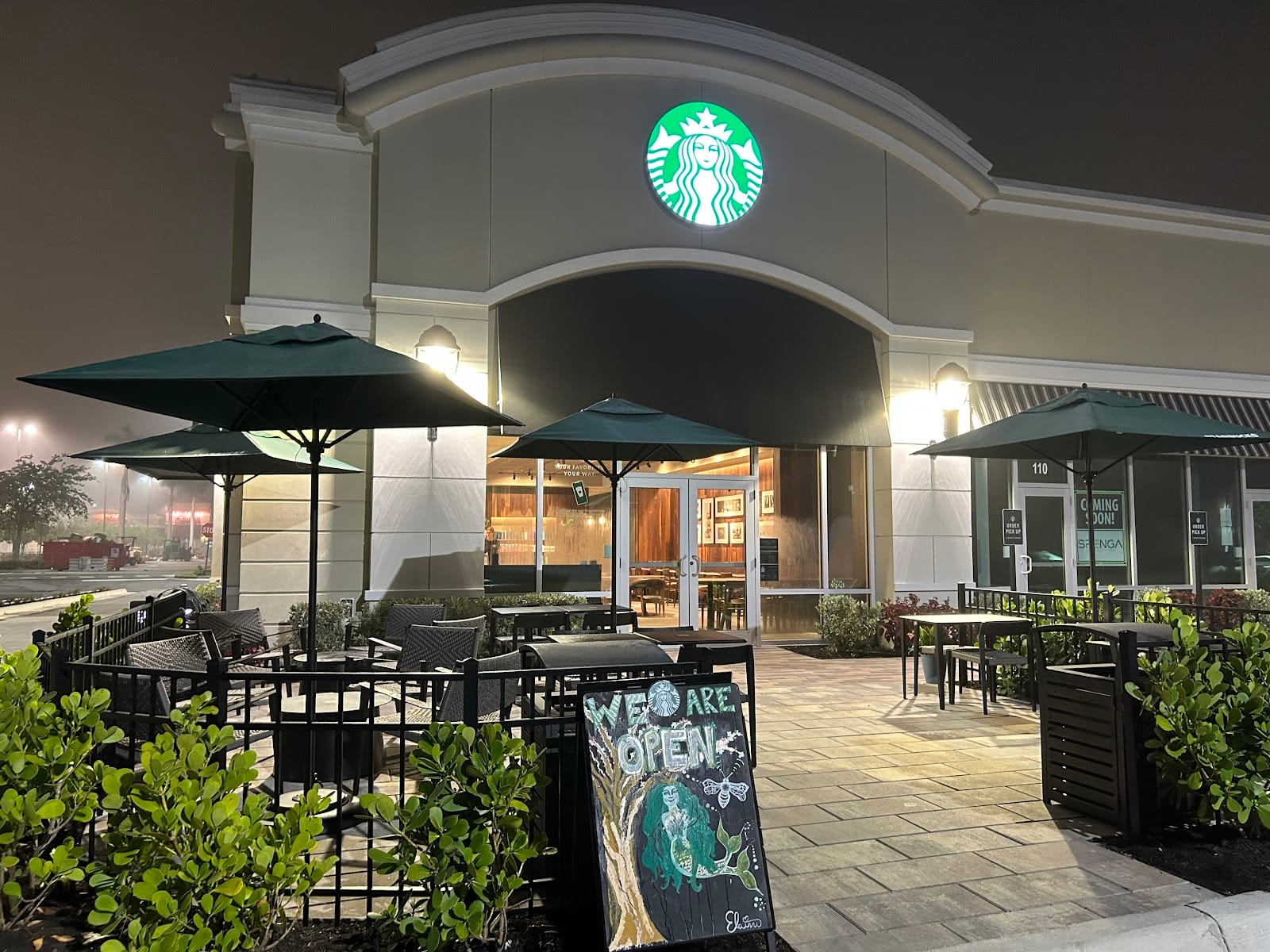 Starbucks Coffee Company