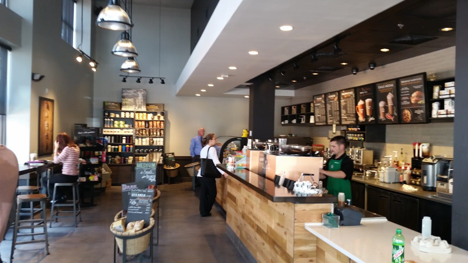 Starbucks Coffee Company