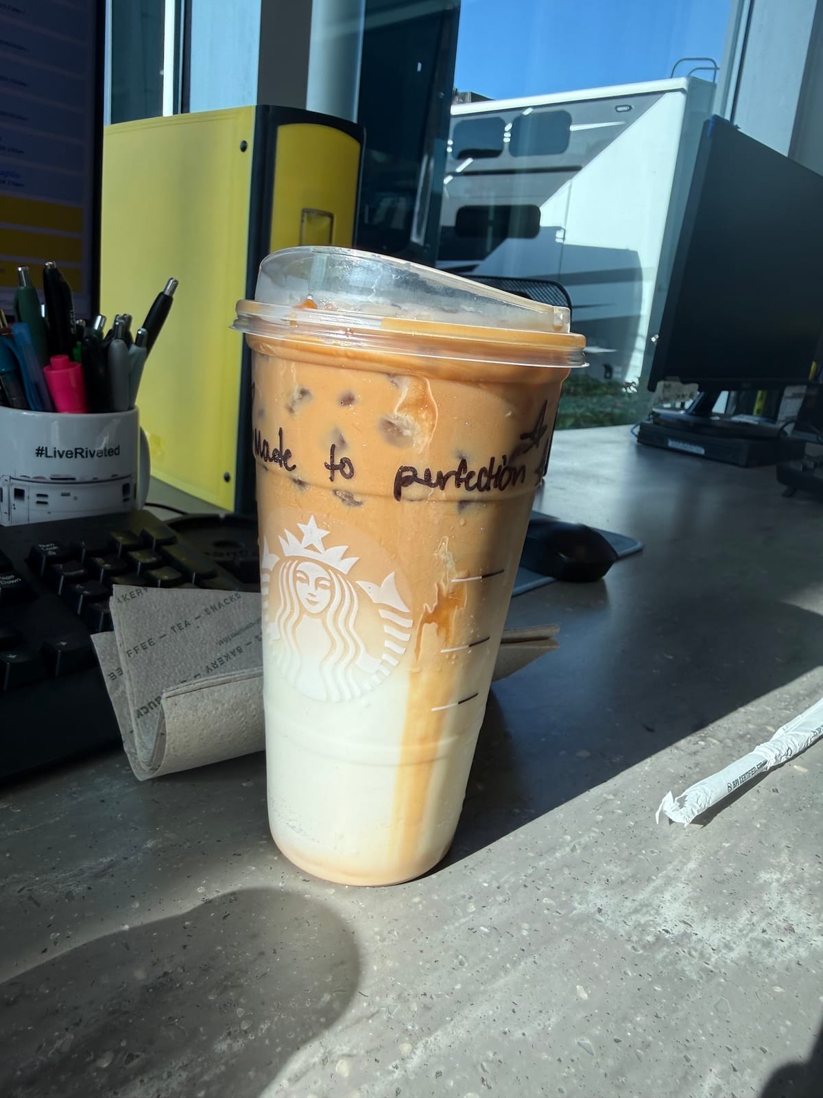 Starbucks Coffee Company