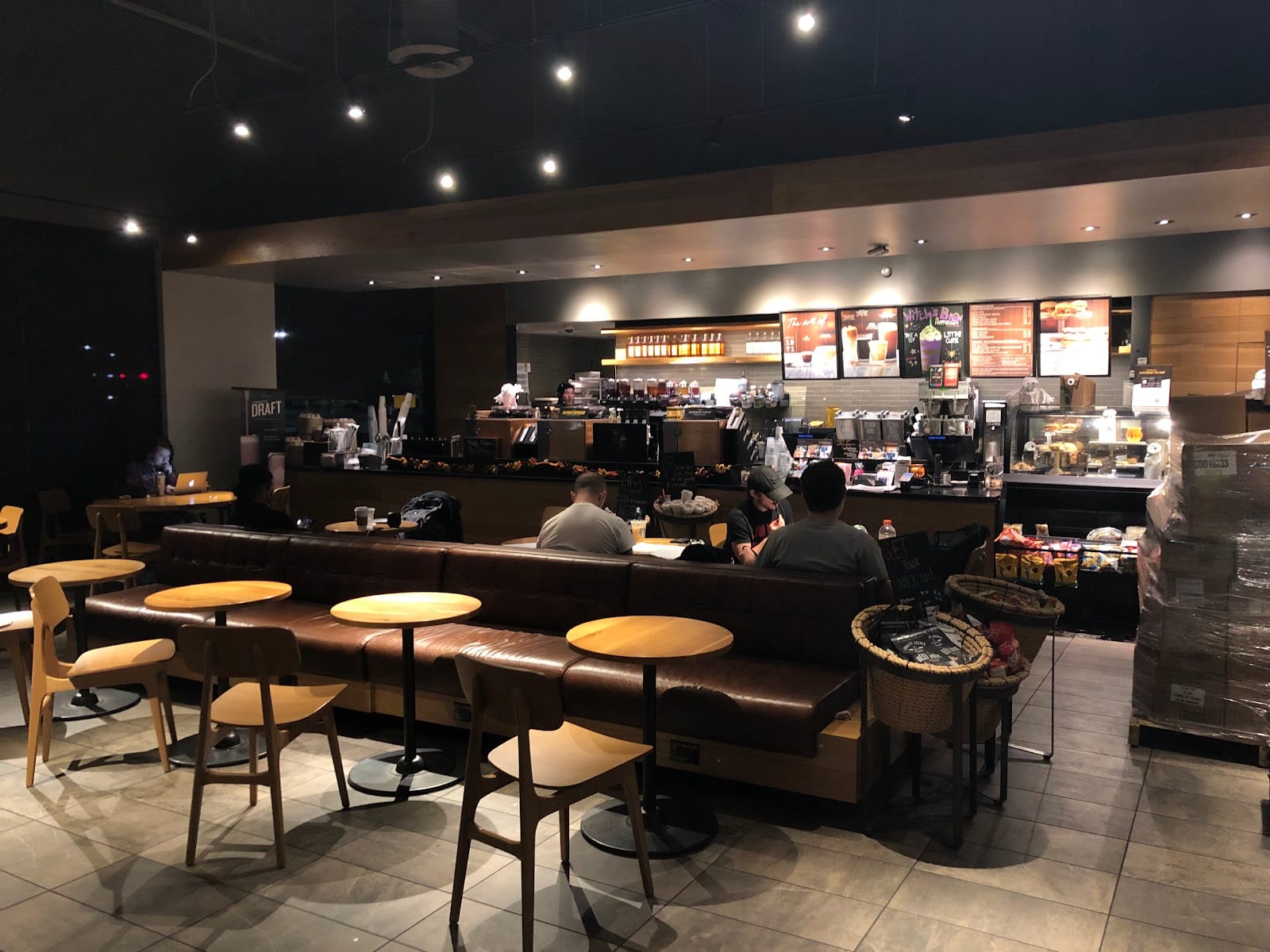 Starbucks Coffee Company