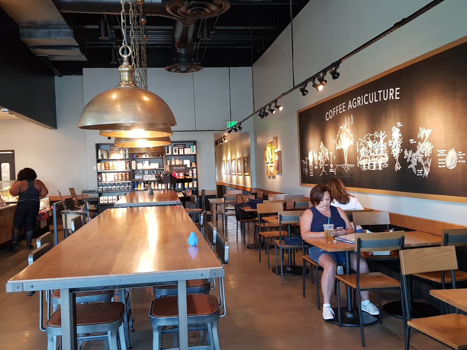 Starbucks Coffee Company
