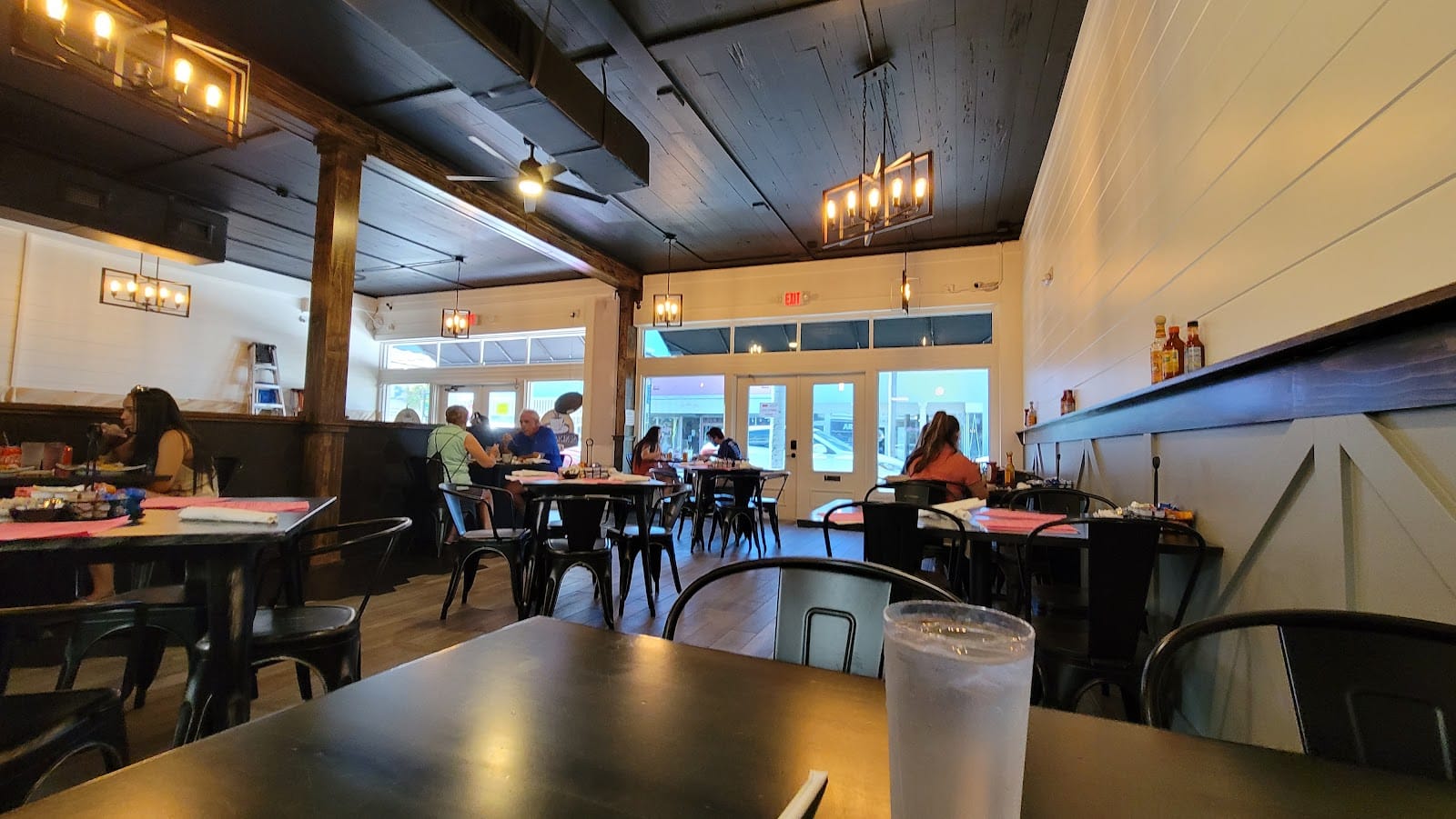 Sunrise City Cafe