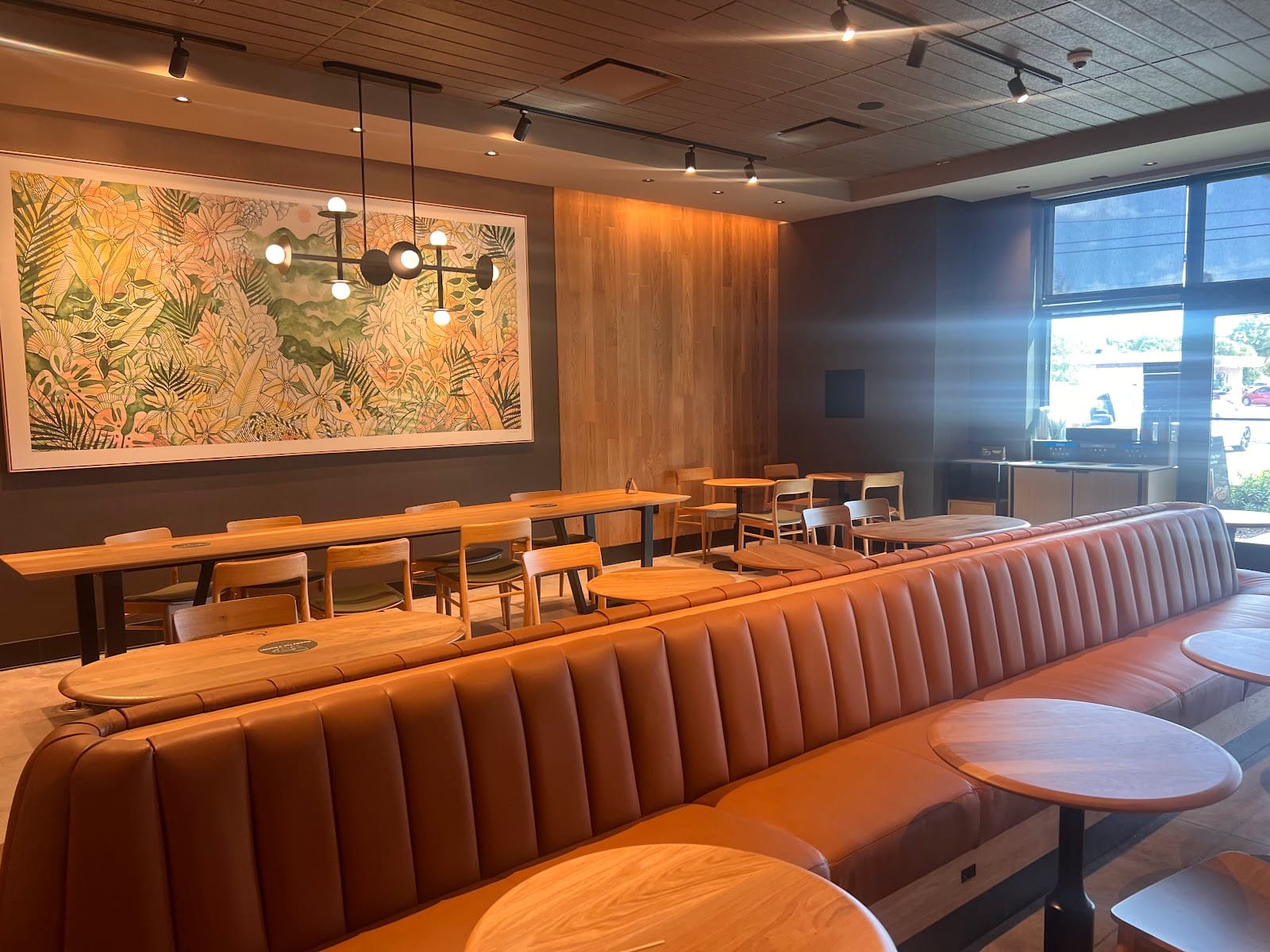 Starbucks Coffee Company