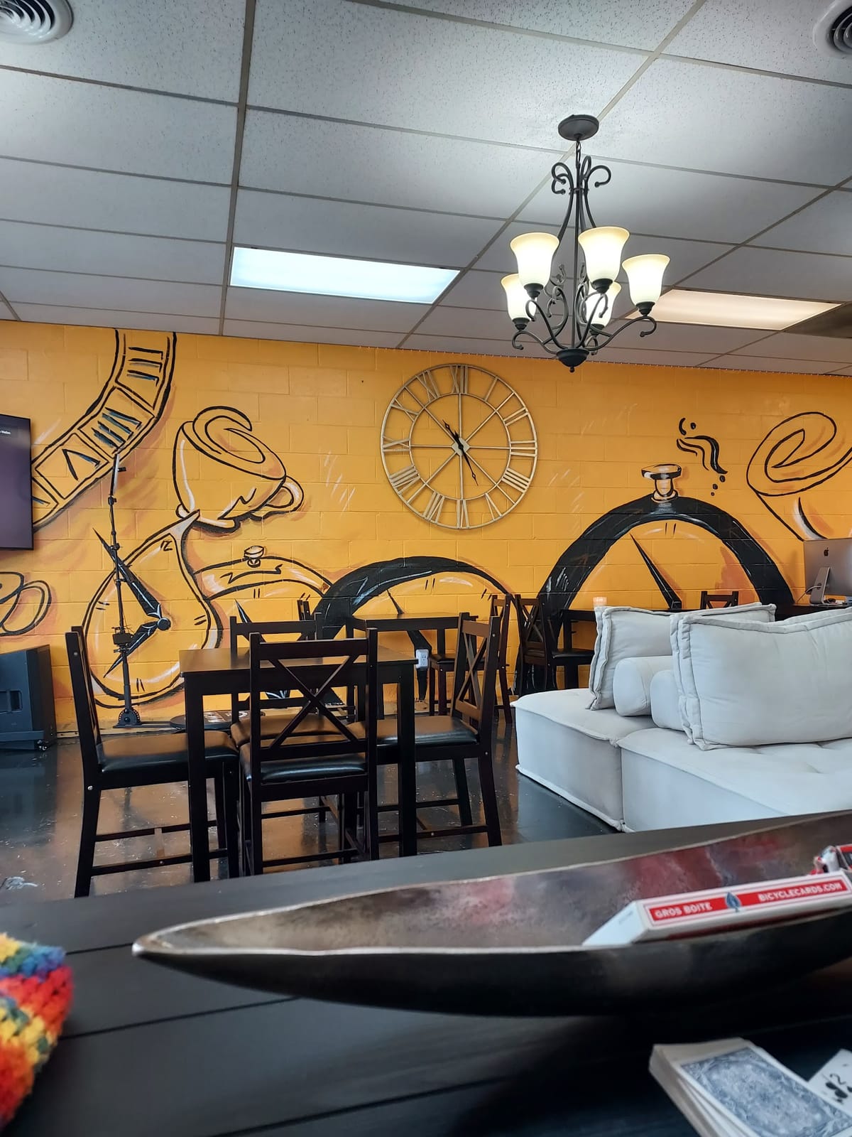 1127 Coffee Shop