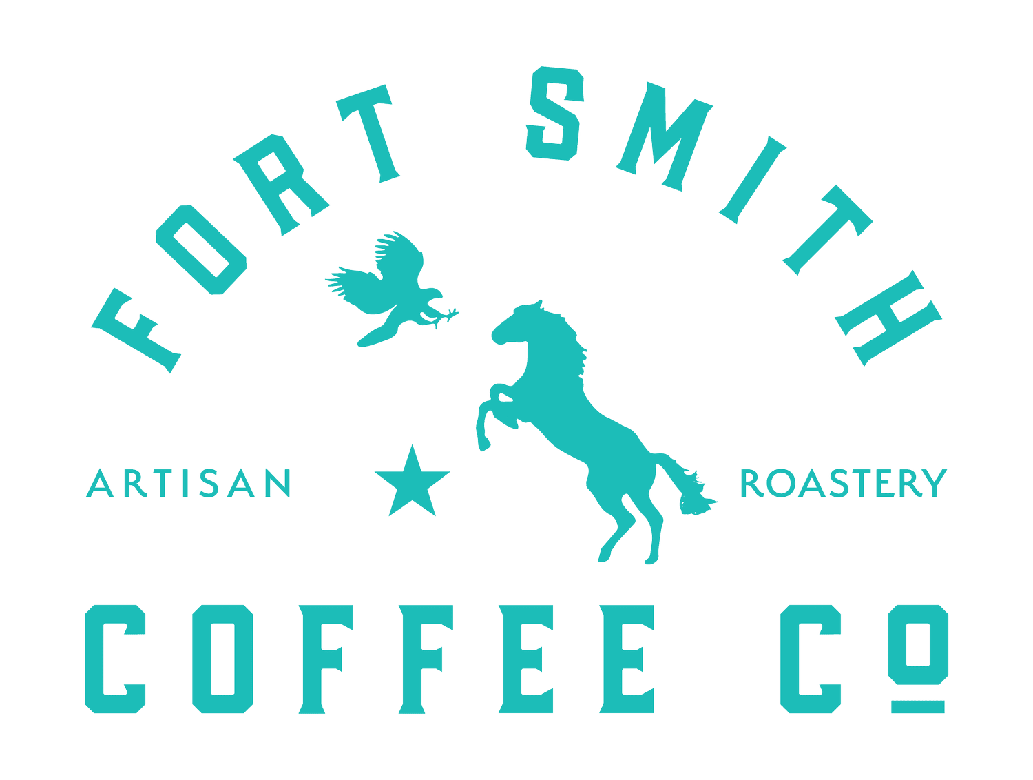 Fort Smith Coffee Co. at Bakery District photo 2
