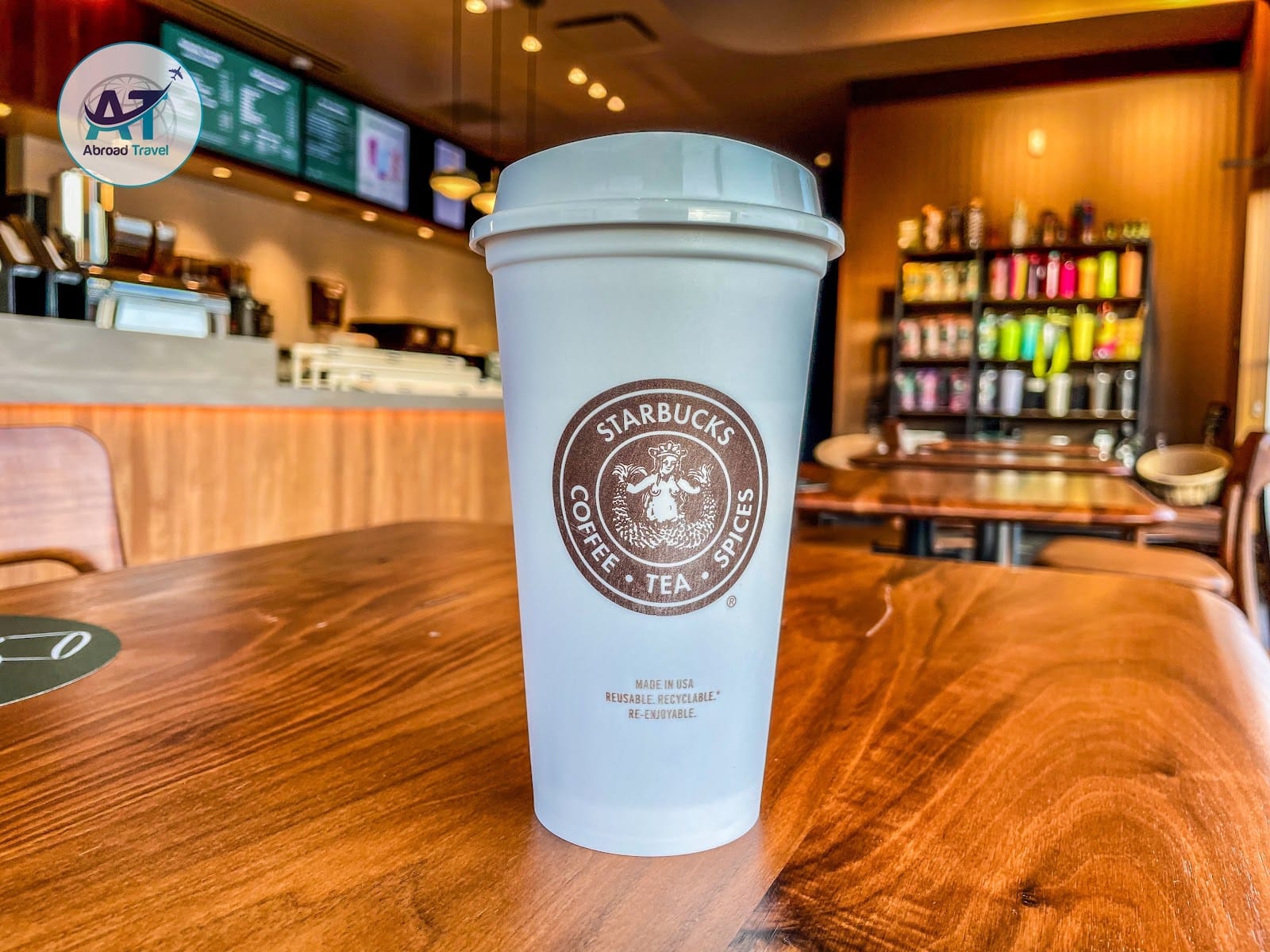 Starbucks Coffee Company