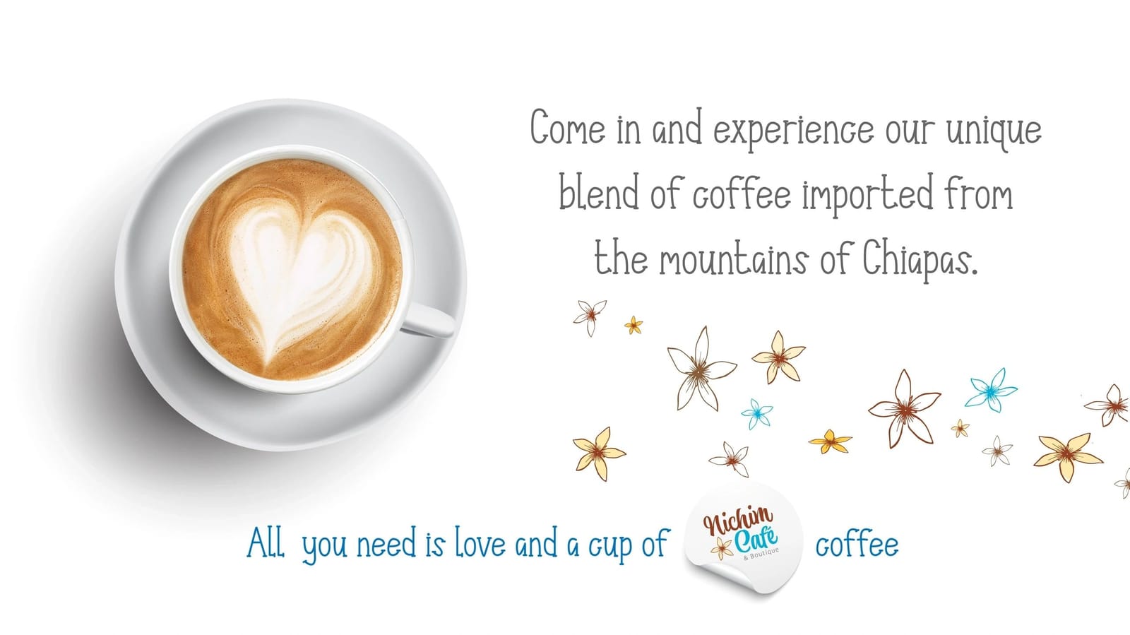 Nichim Cafe & Boutique - Foothills