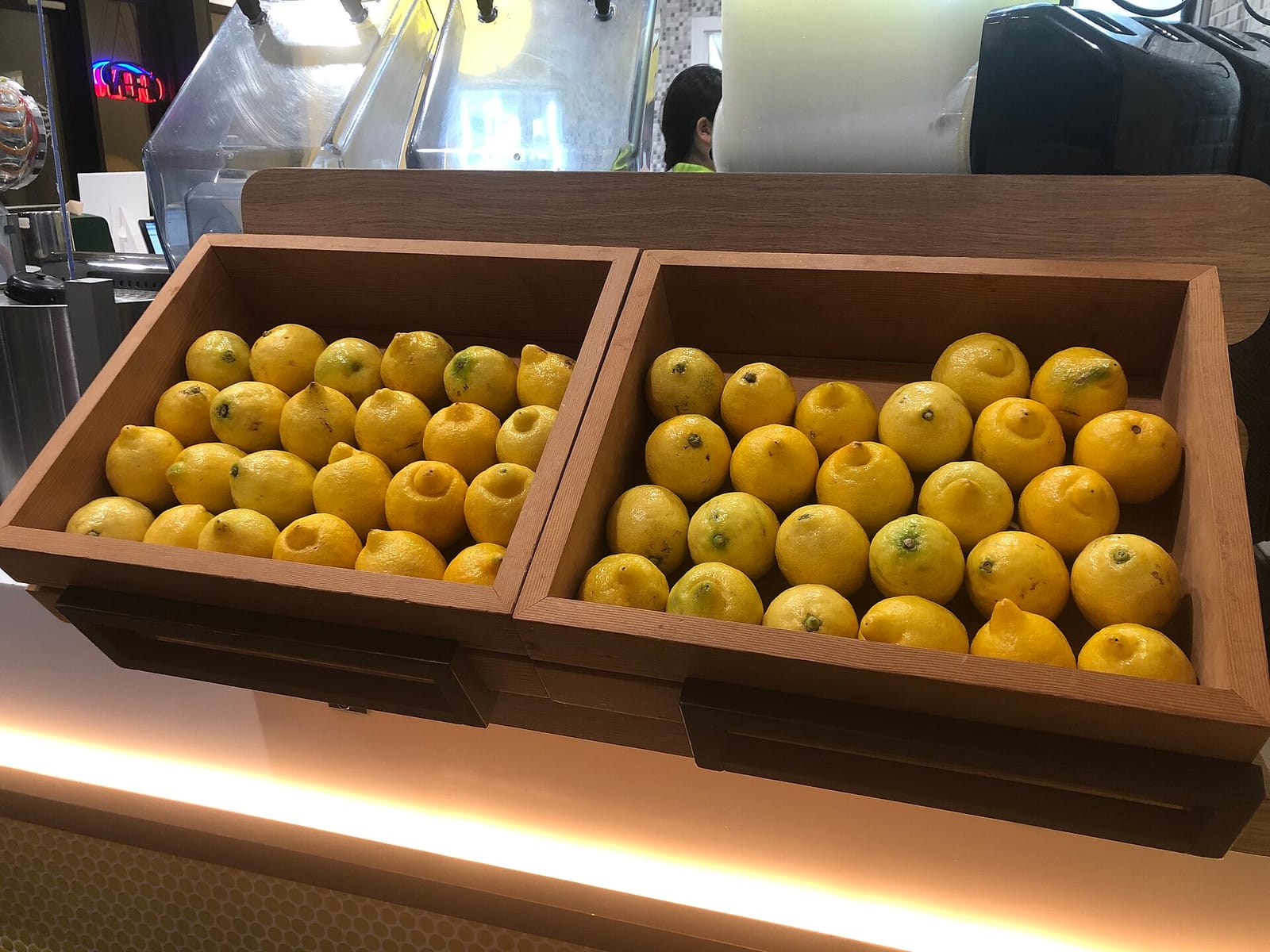 Happy Lemon Foster City photo 2