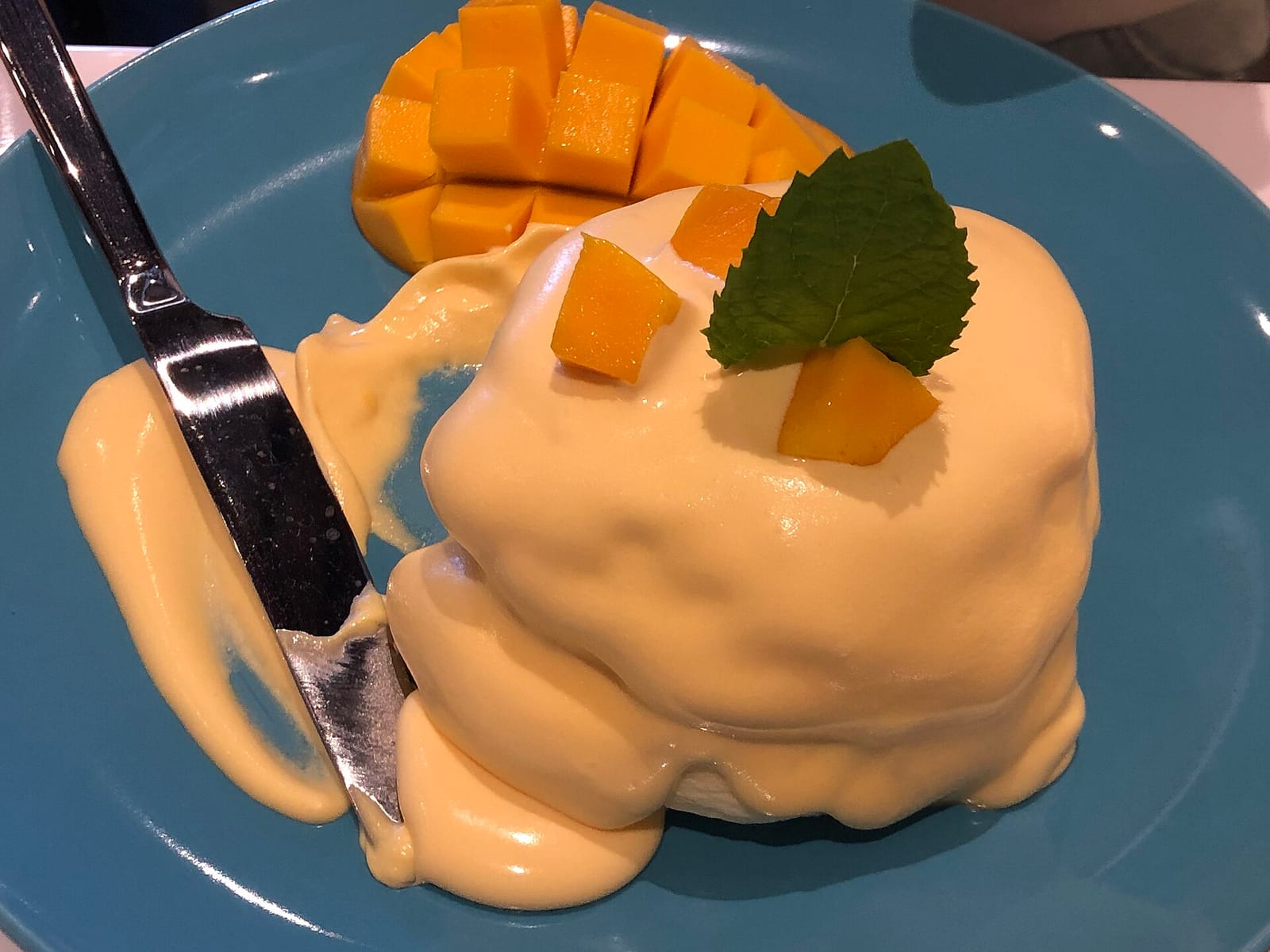 Sweethoney Dessert 杏記甜品店
