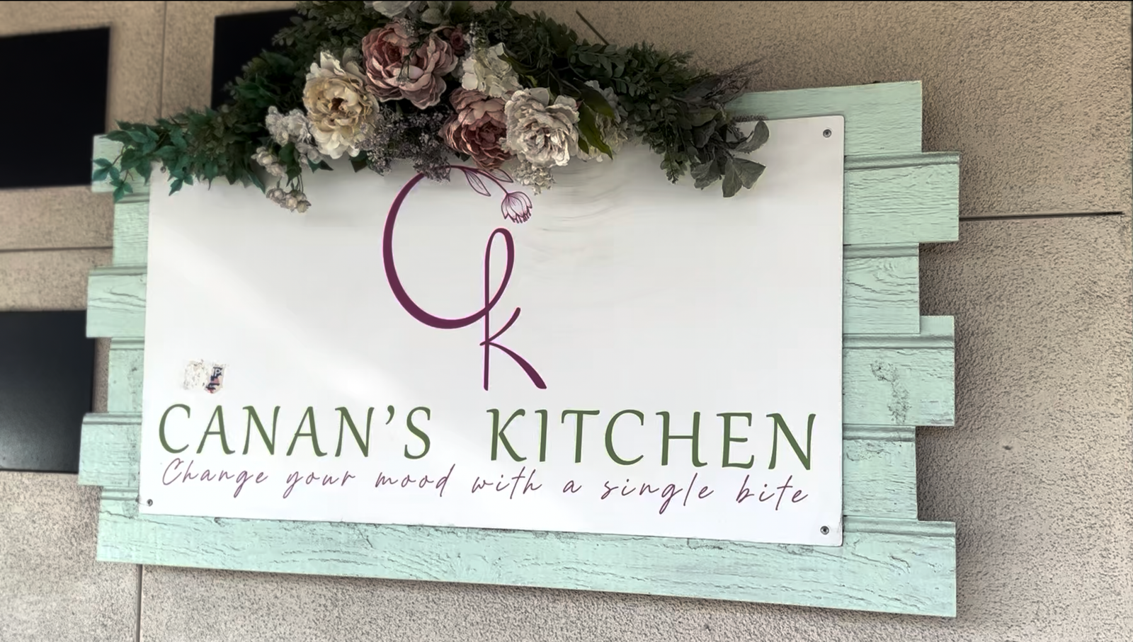 Canan's Kitchen Cafe & Bakery photo 2