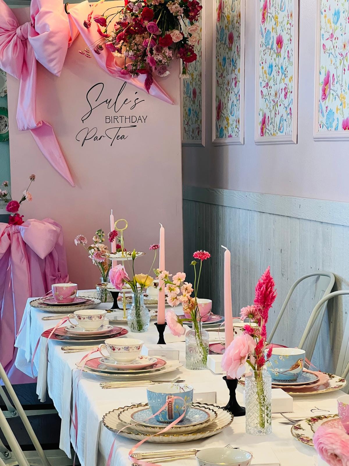 Canan's Kitchen Cafe & Bakery photo 9