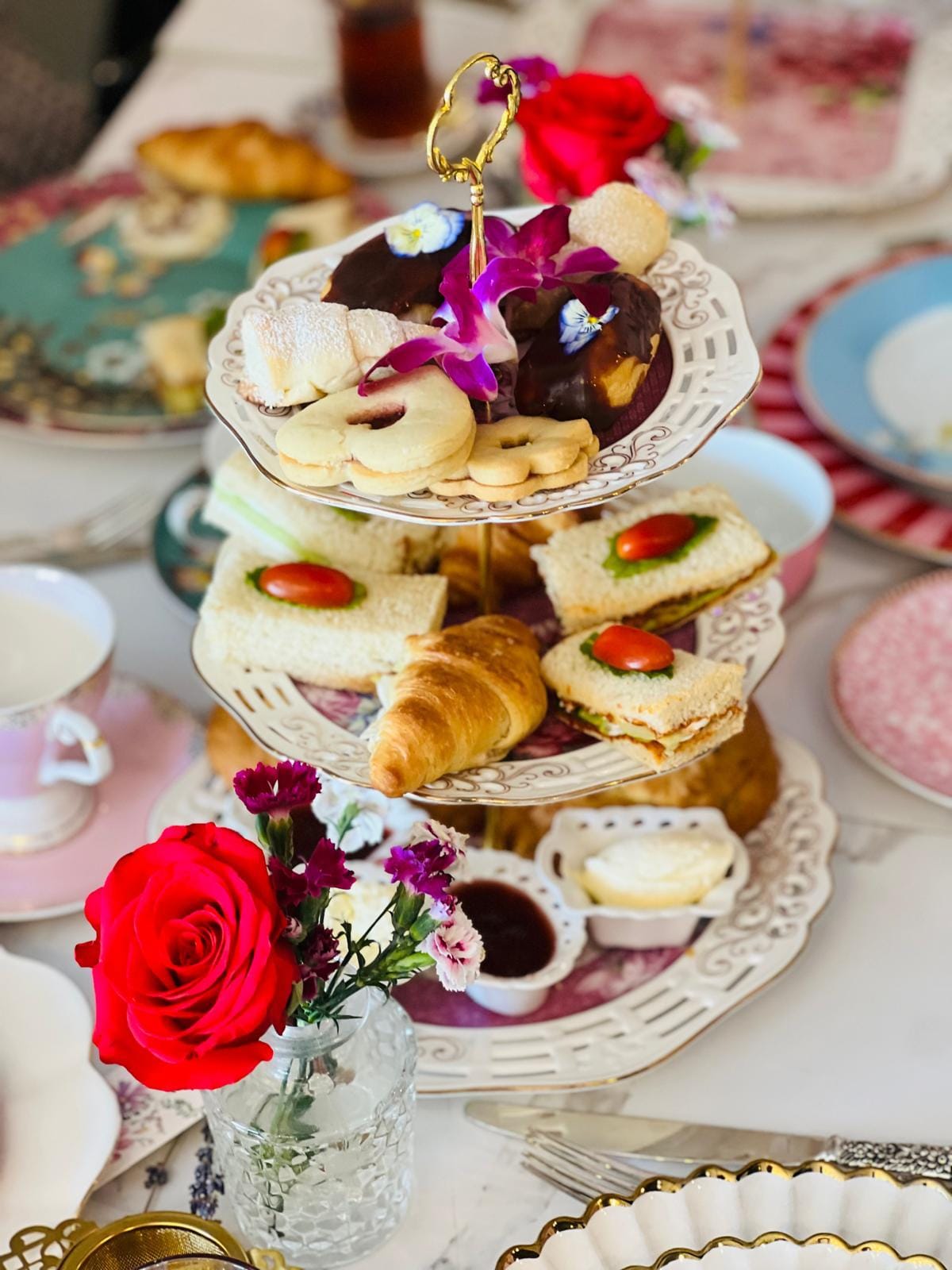 Canan's Kitchen Cafe & Bakery photo 8