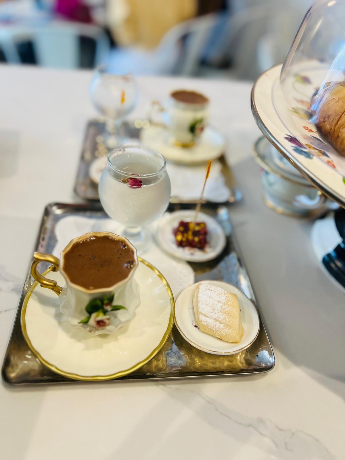 Canan's Kitchen Cafe & Bakery photo 6