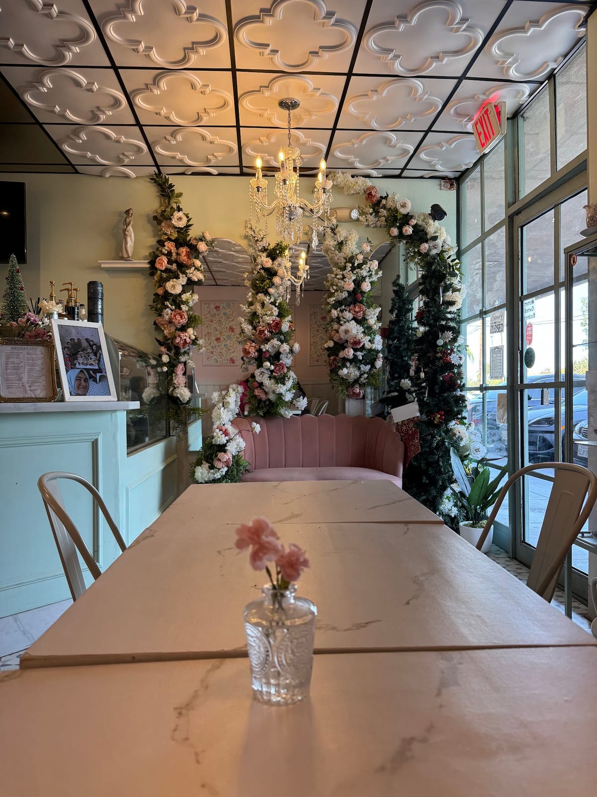 Canan's Kitchen Cafe & Bakery
