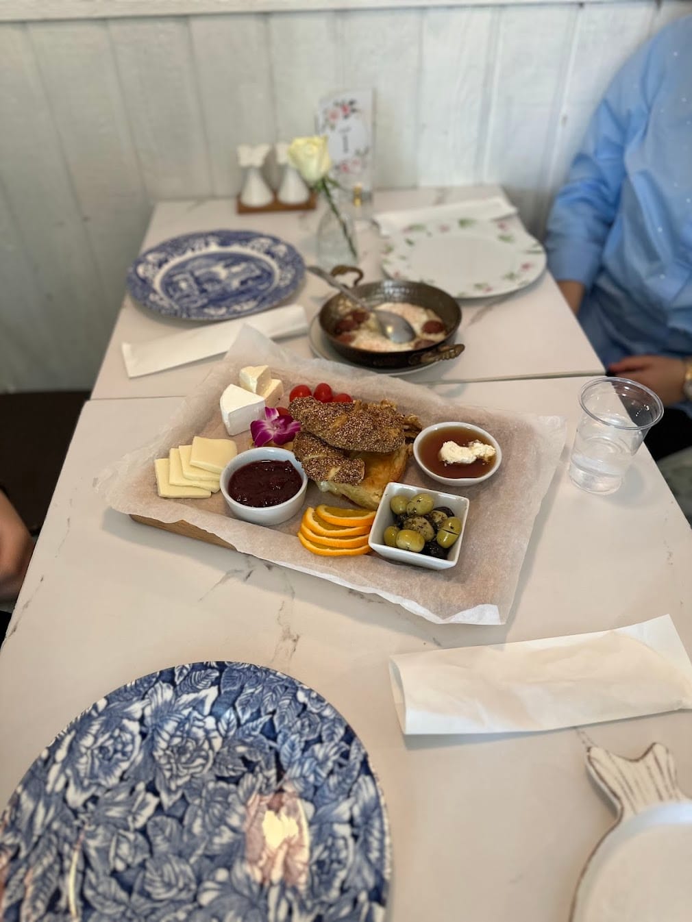 Canan's Kitchen Cafe & Bakery photo 4