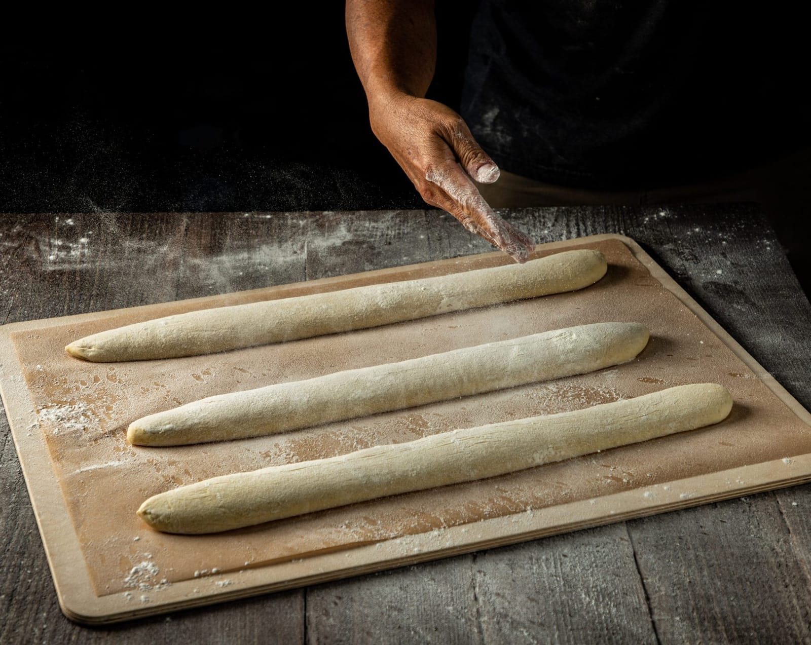 Artisan by 7 Leaves and Crema Bakery