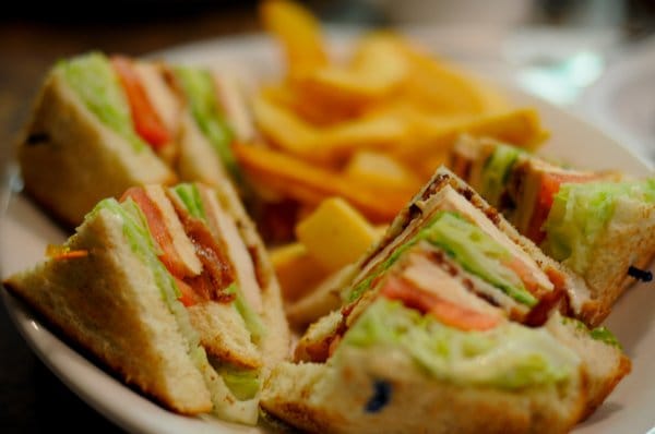 Paul's Coffee Shop photo 2