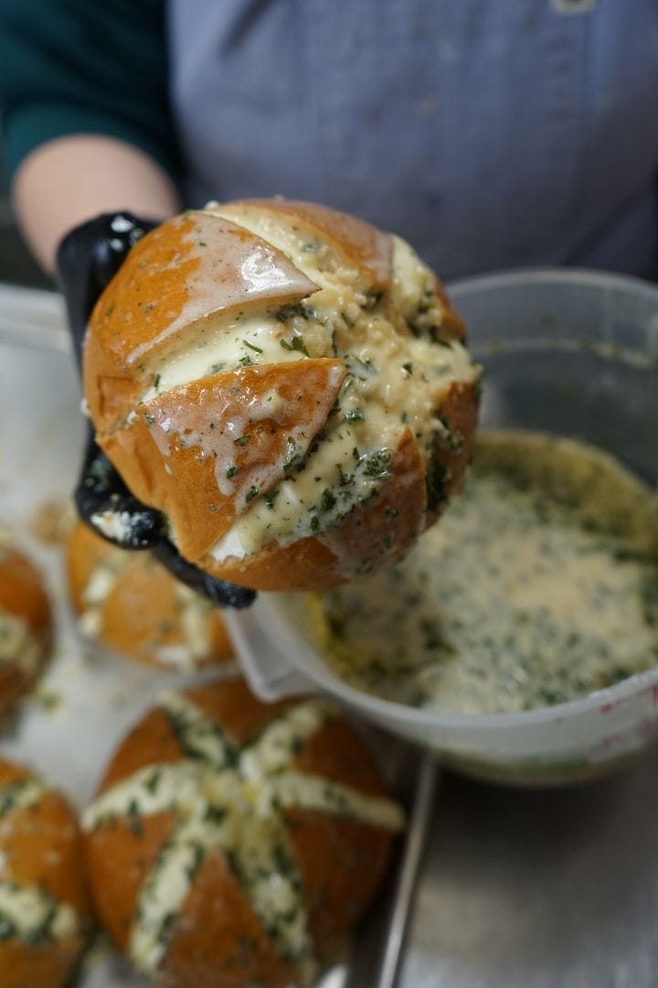 The Buttery photo 4