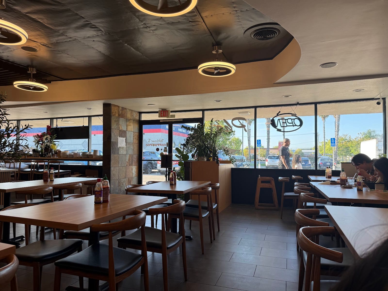 Anvi’s Cafe