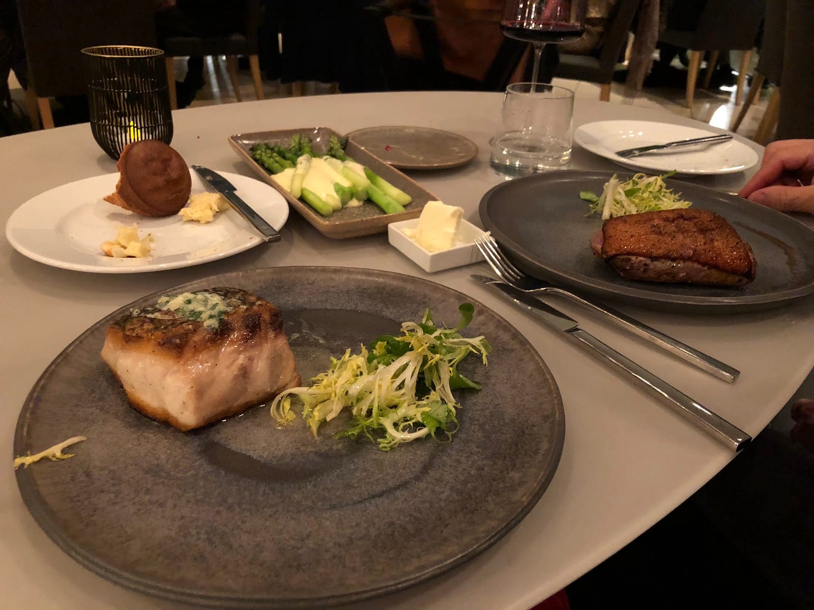 Leatherby's Cafe Rouge