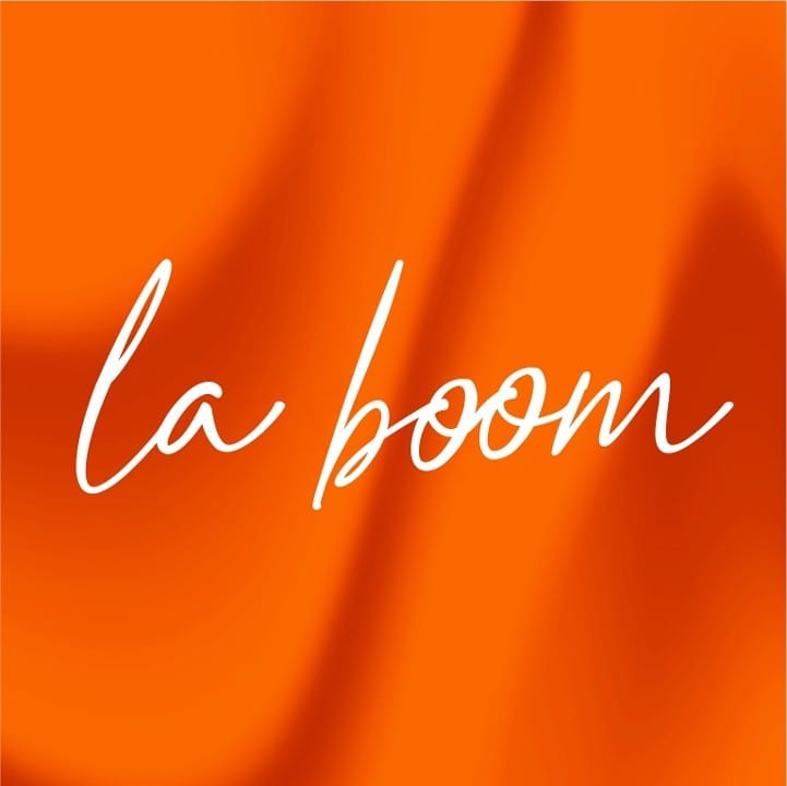 La Boom Café