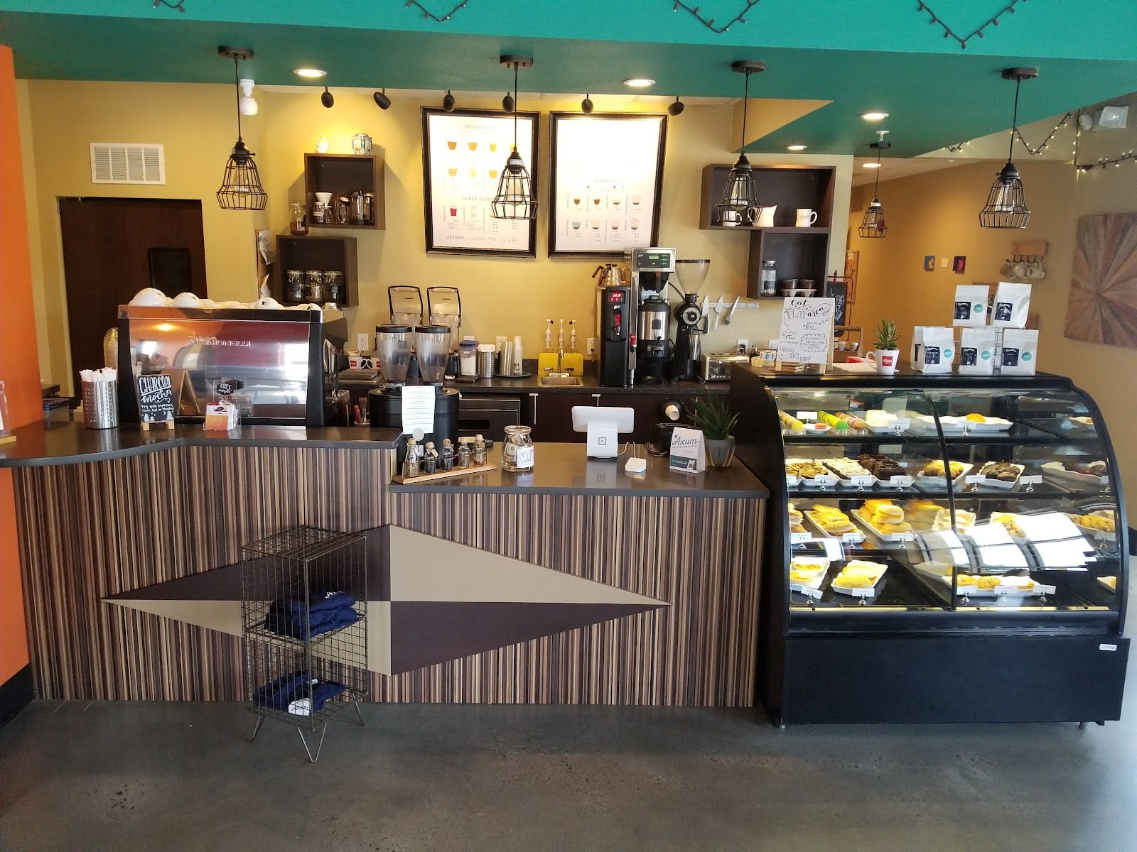 Orlando Cat Café
