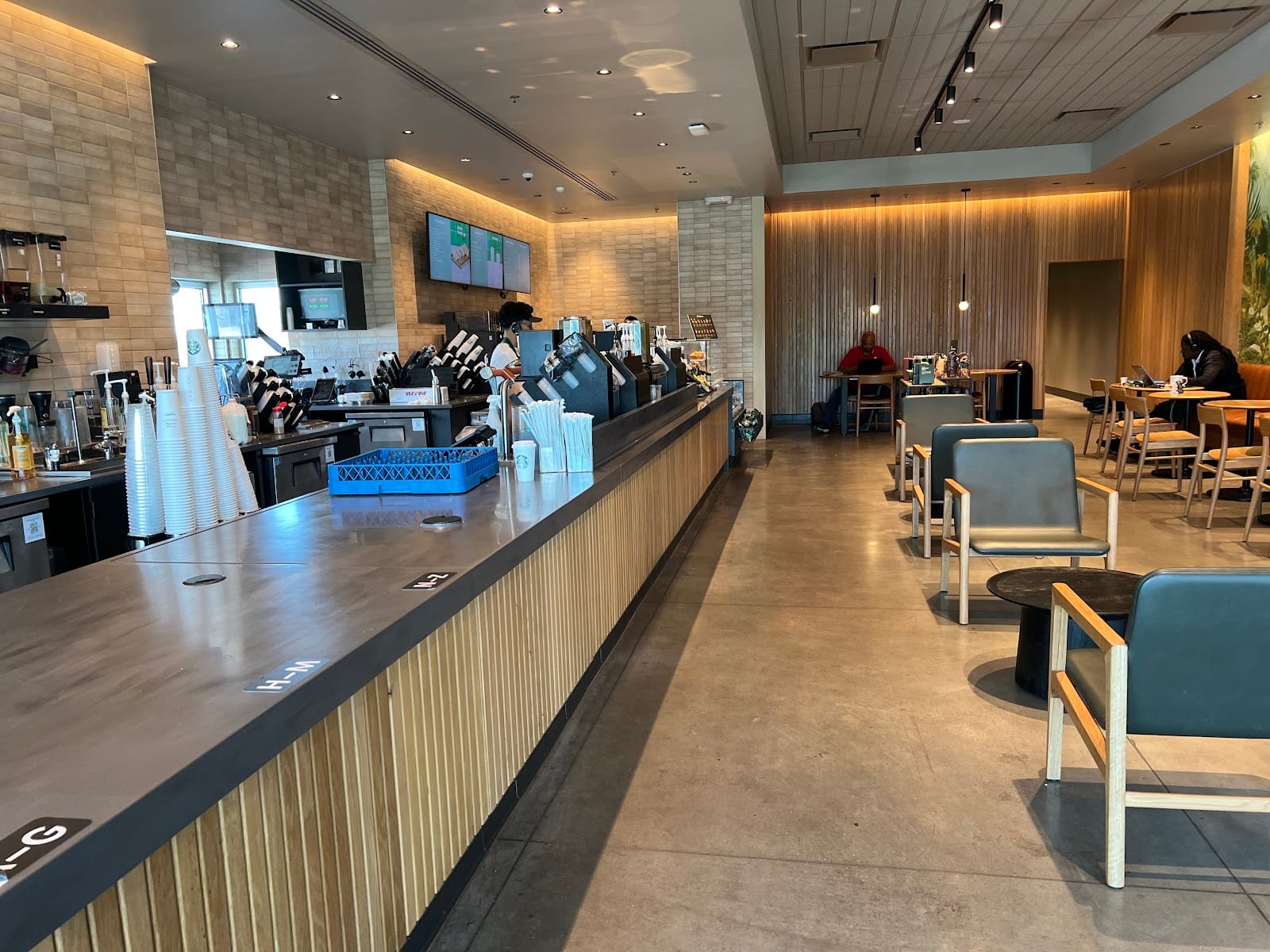 Starbucks Coffee Company