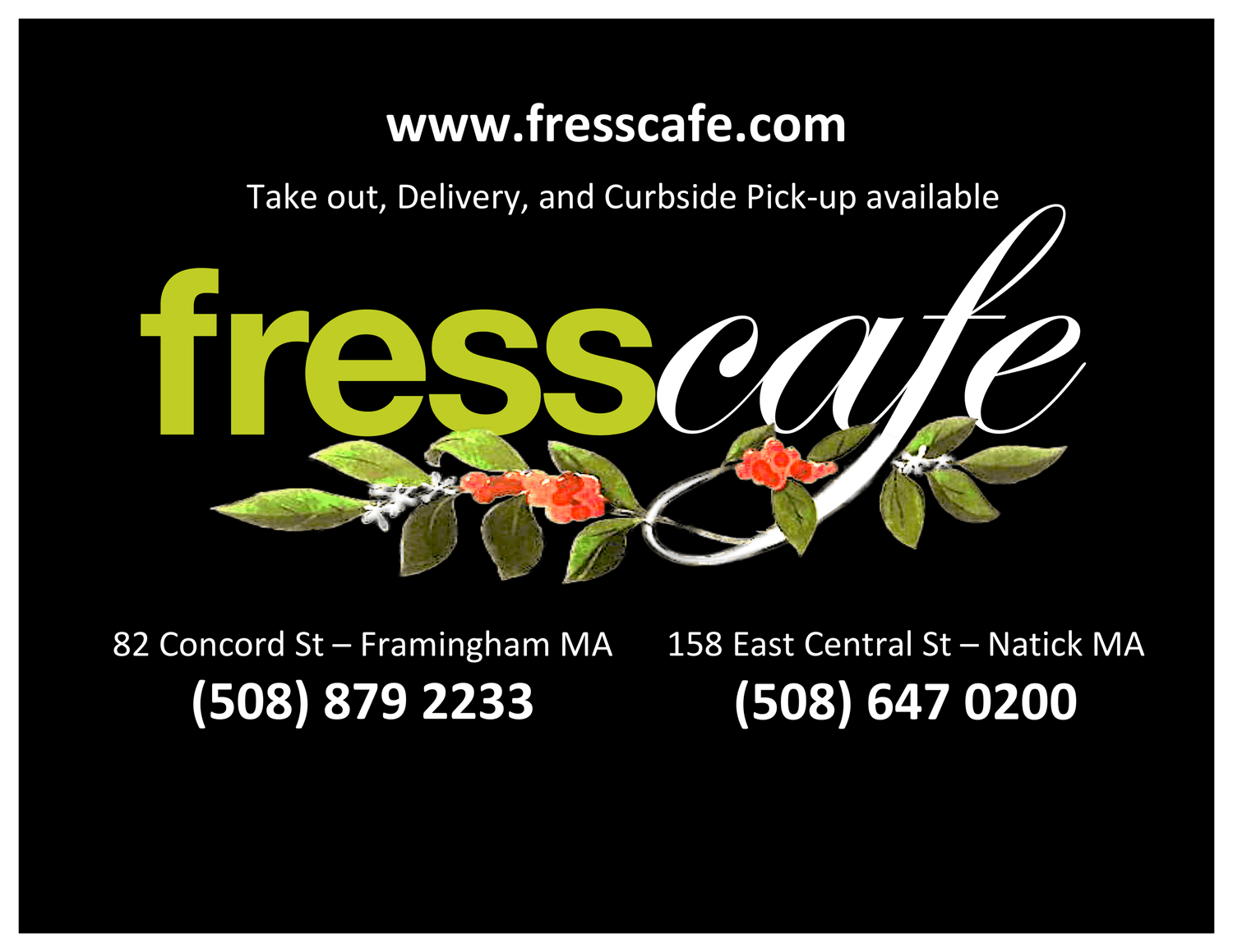Fresscafe photo 2