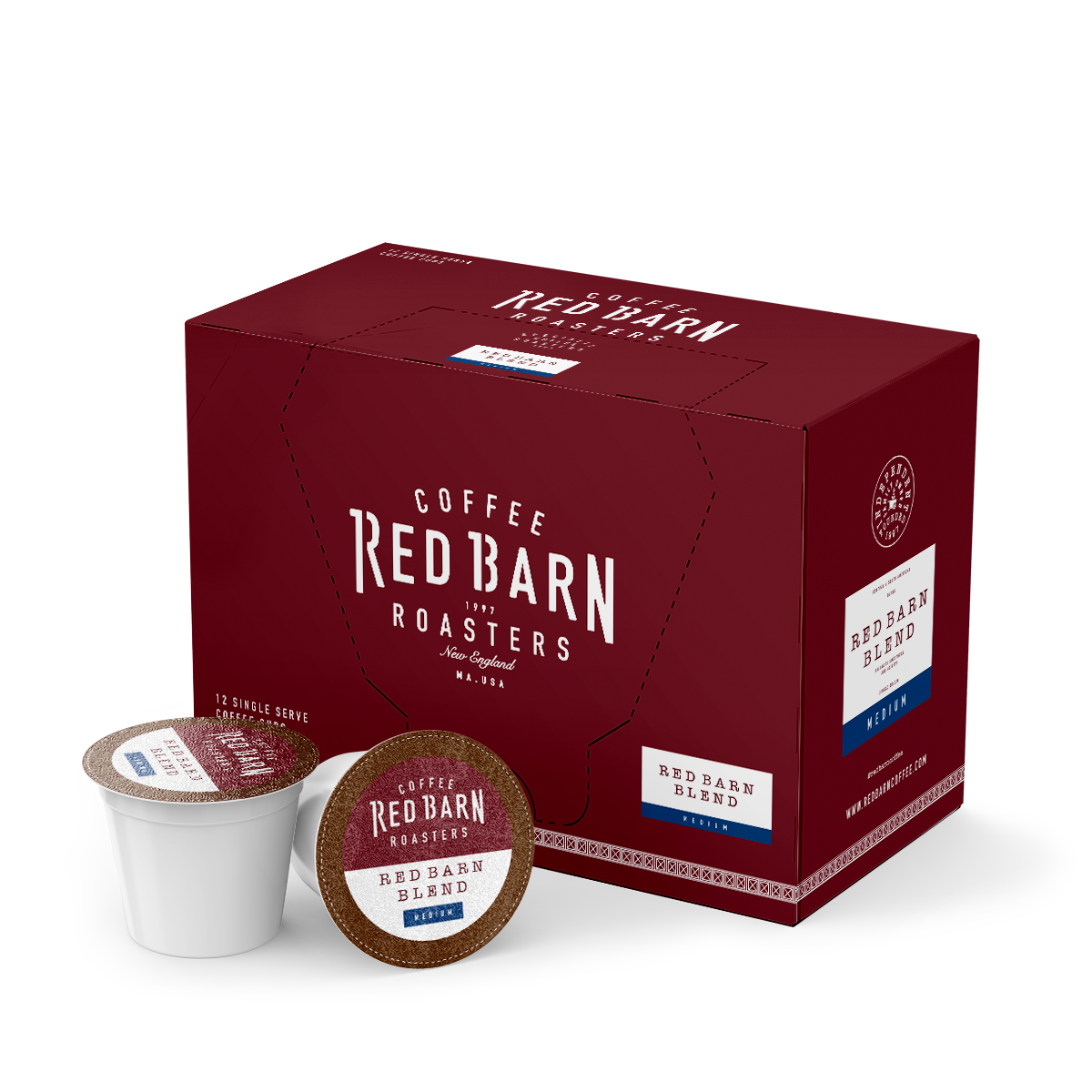 Red Barn Café photo 3