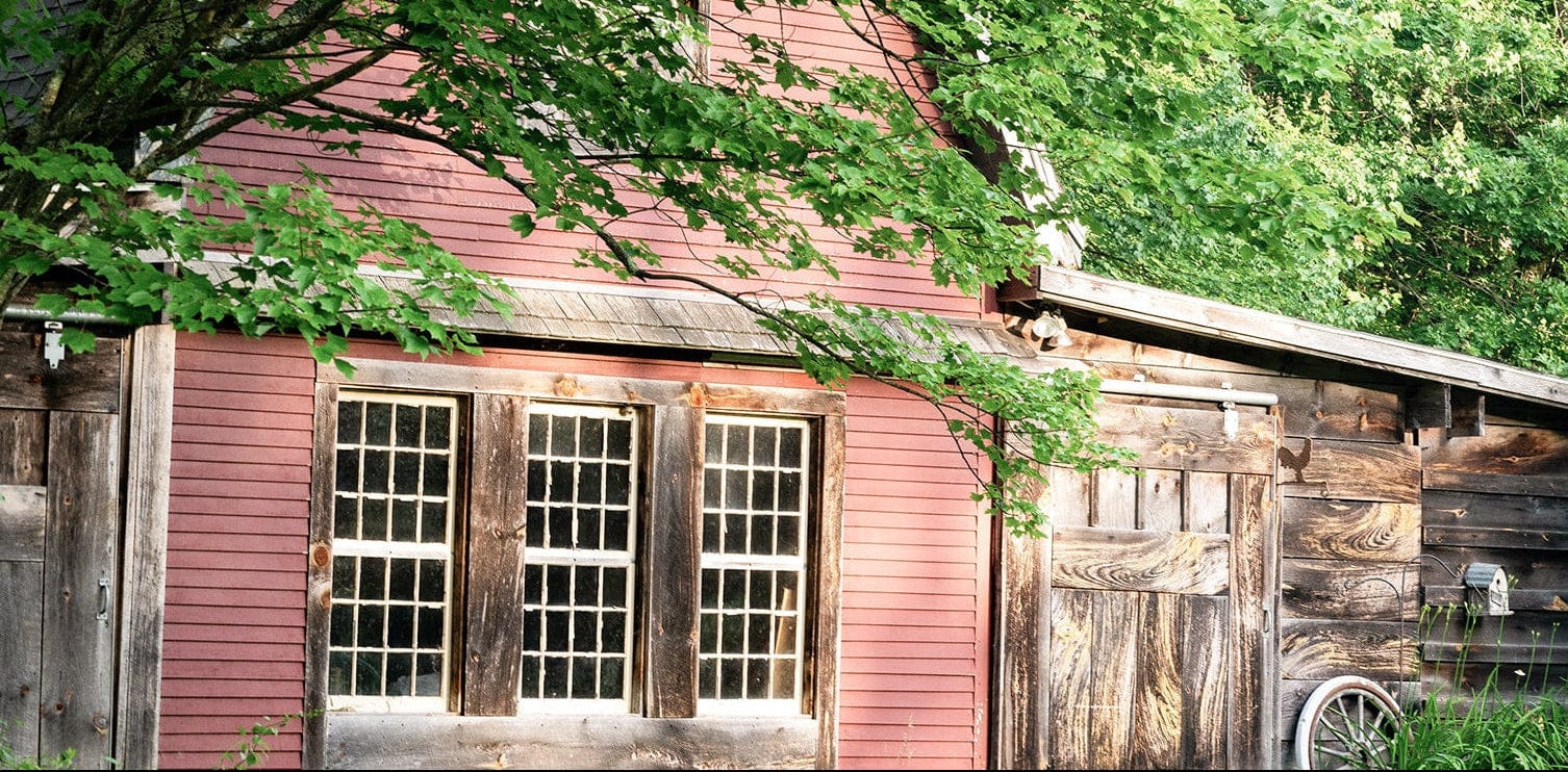 Red Barn Café photo 6
