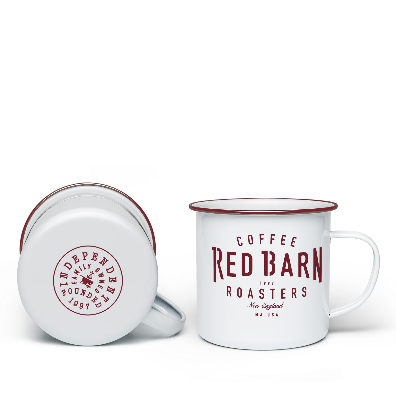 Red Barn Café photo 4