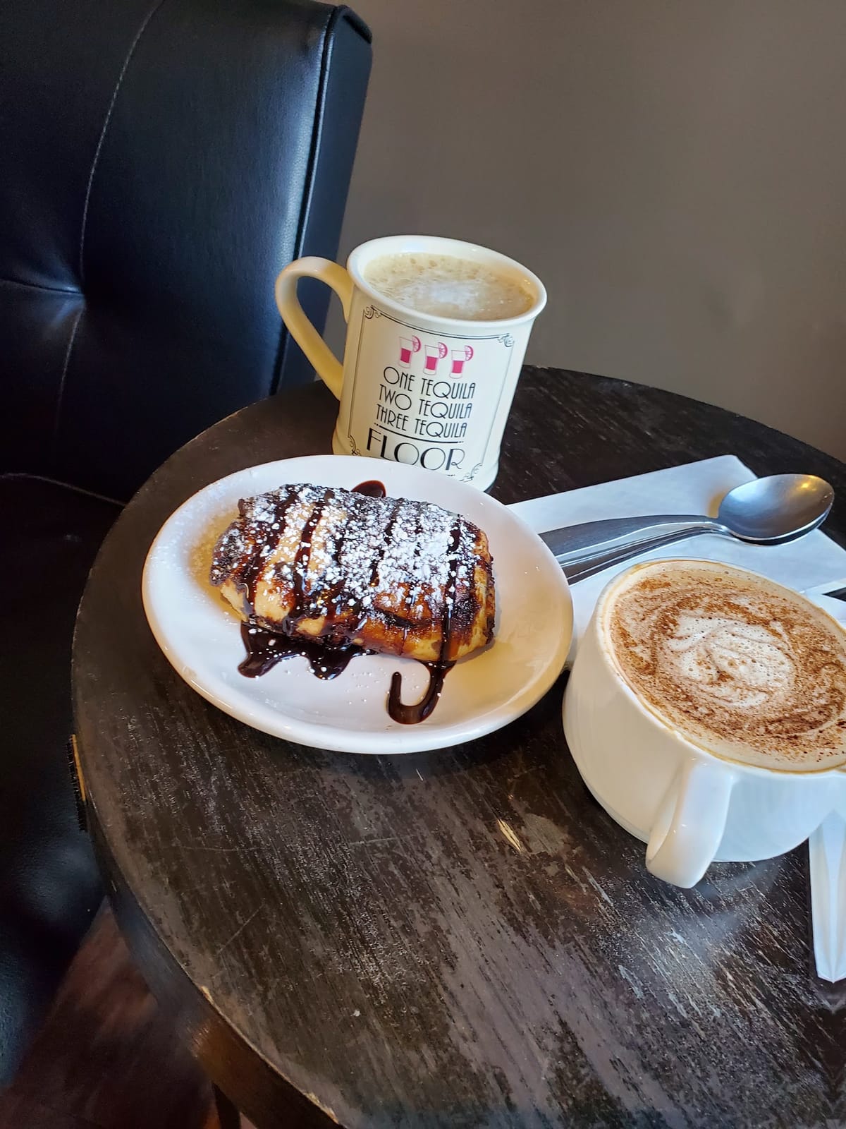 B Sisters Cafe
