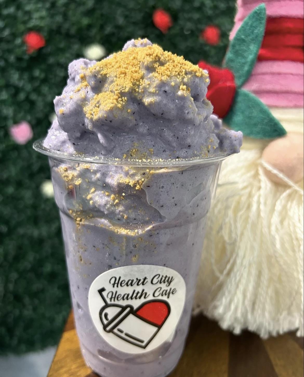 Heart City Health Cafe photo 3