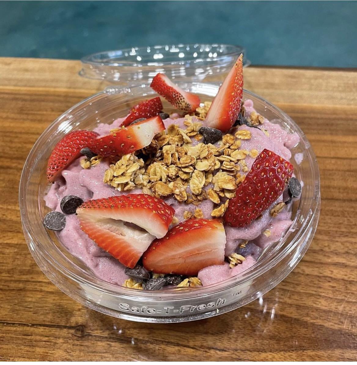 Heart City Health Cafe photo 2