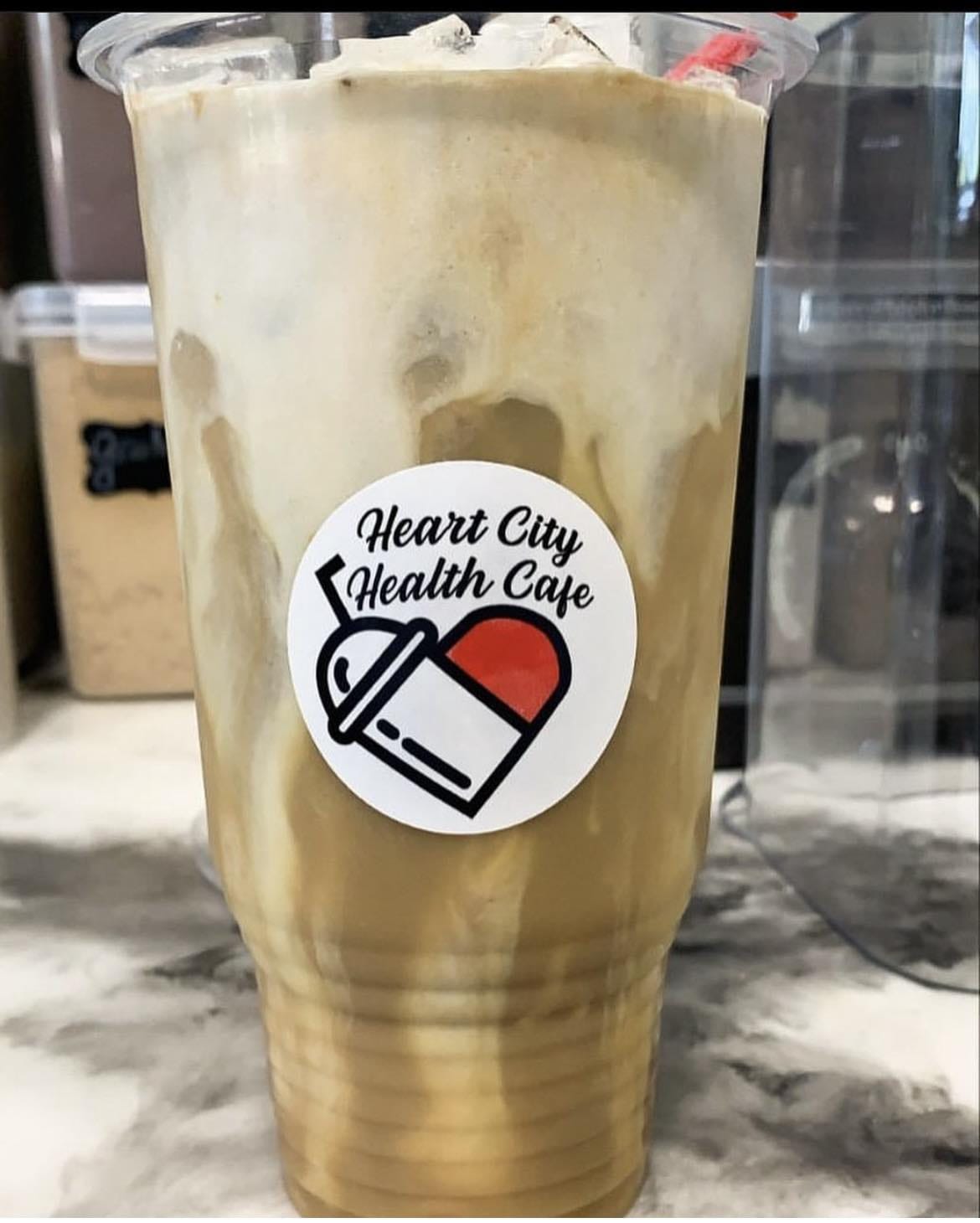 Heart City Health Cafe photo 5