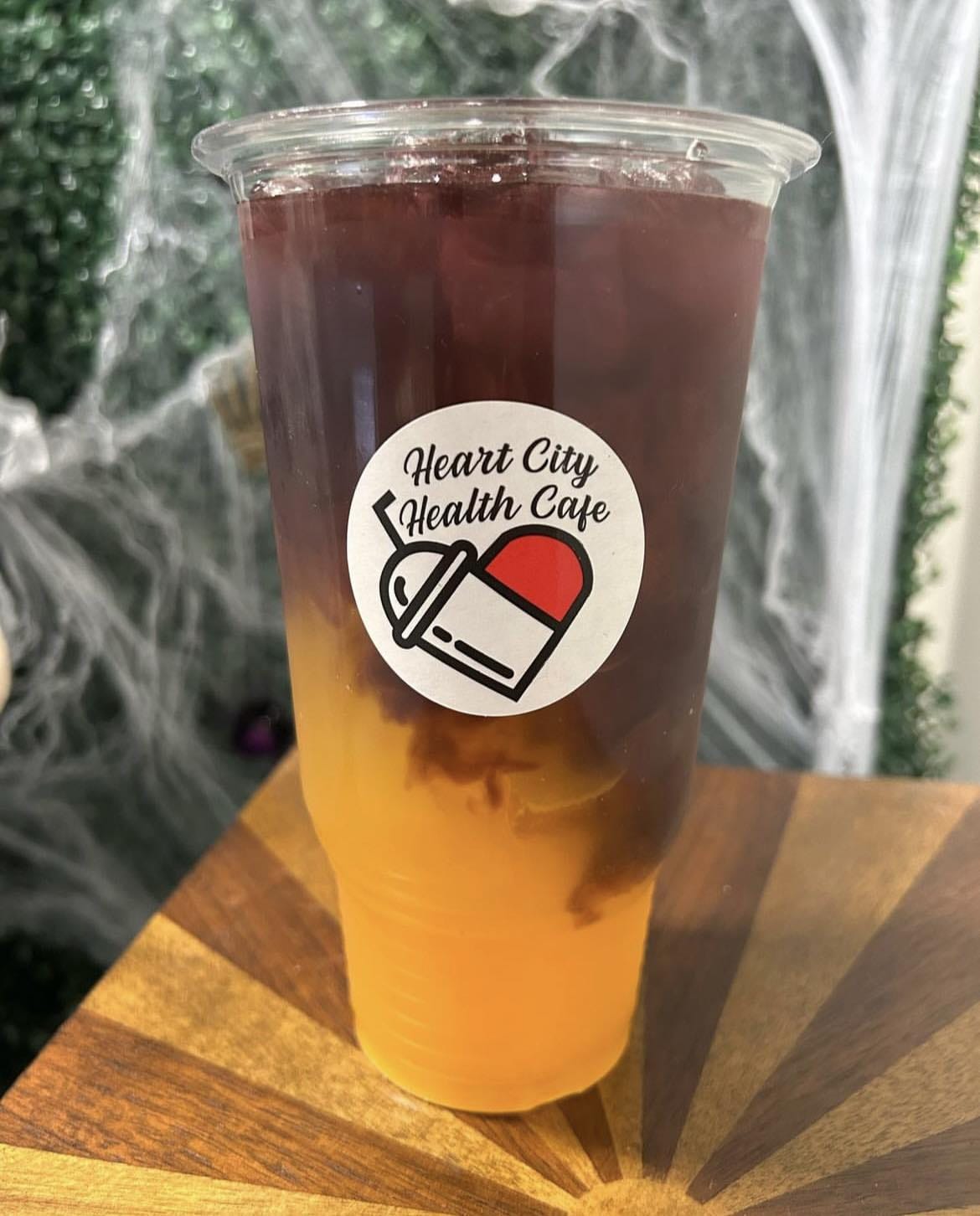 Heart City Health Cafe photo 4
