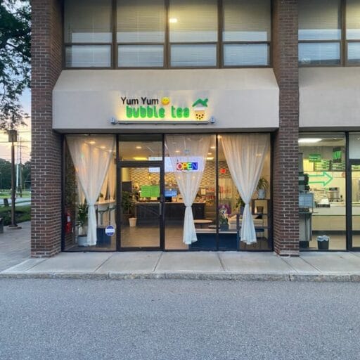 YumYum Bubble Tea photo 2