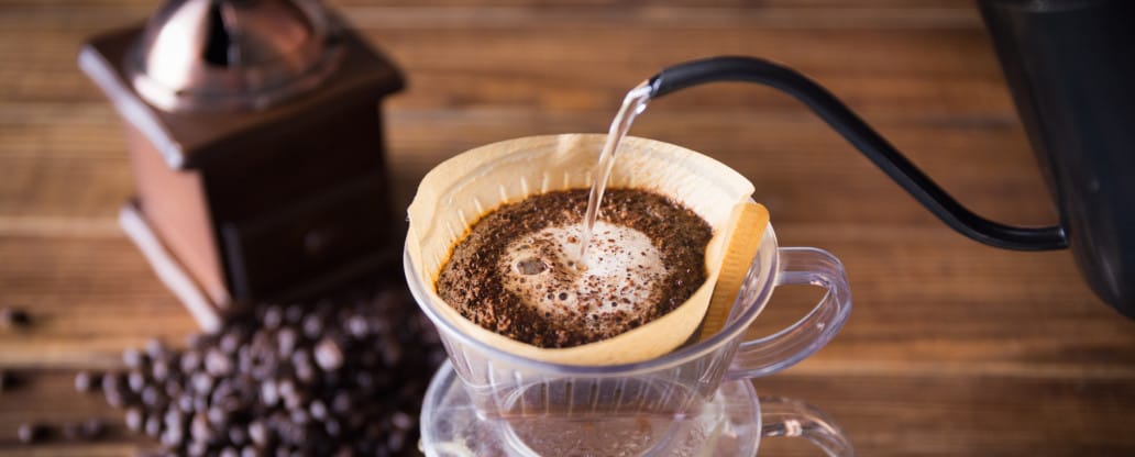 Happy Beans Roaster