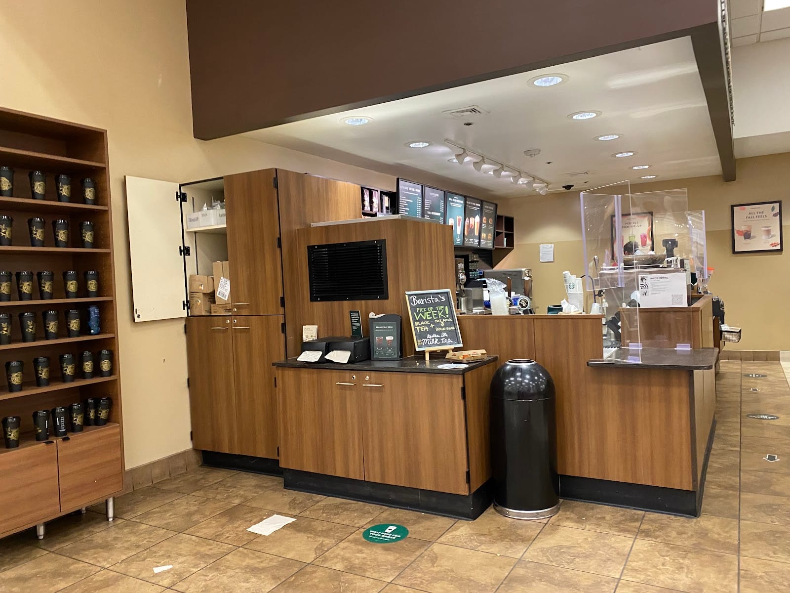 Starbucks Coffee Company
