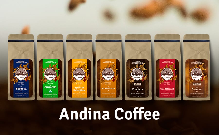 Andina Distributors Inc. photo 2