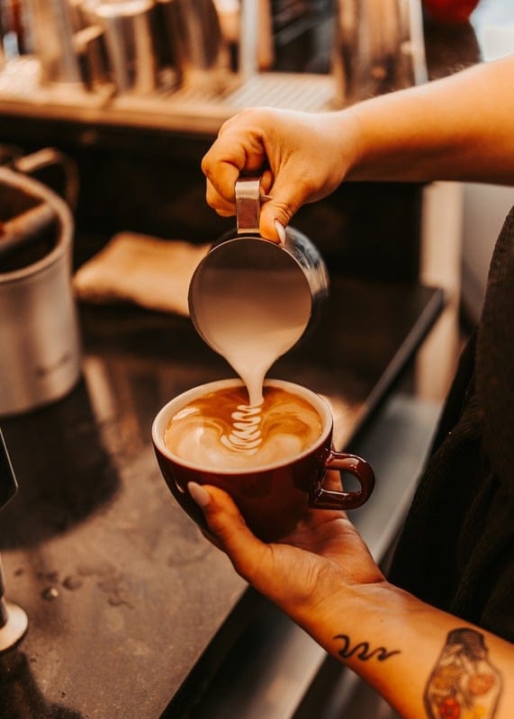 Engine House Coffee and Crepes photo 3