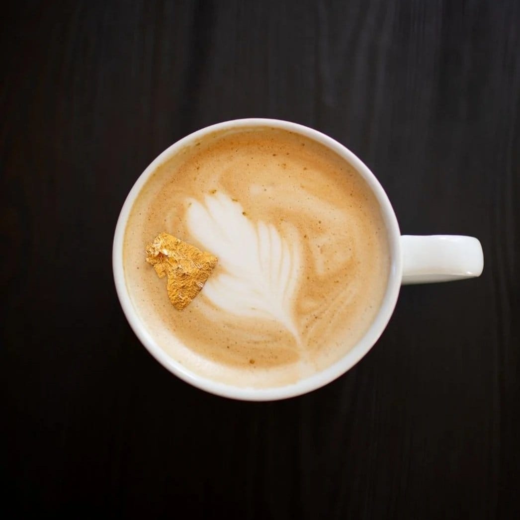 ONYX + ALABASTER Coffee Lounge photo 3