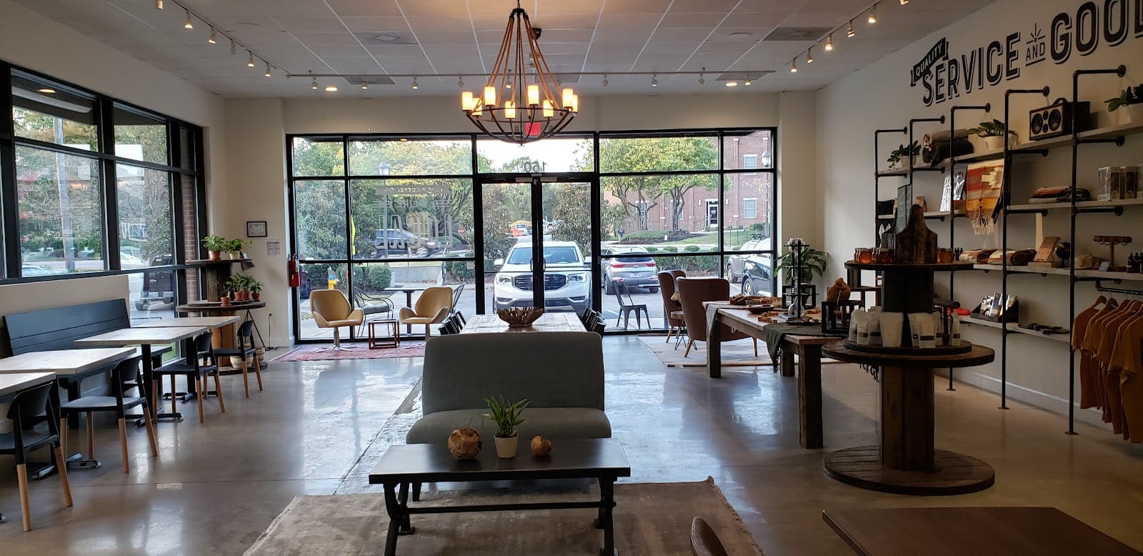 Elroy Coffee Co