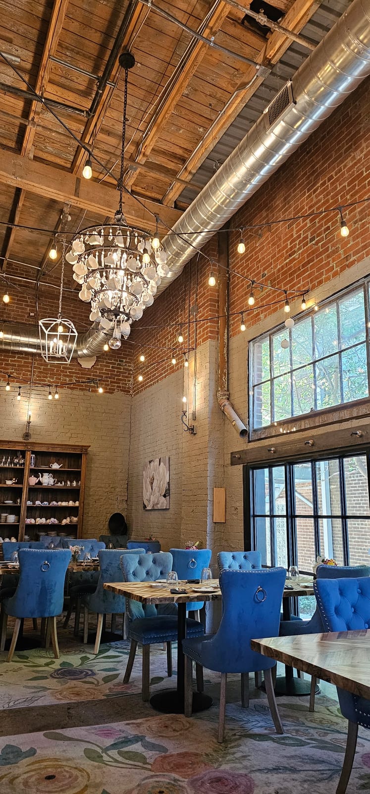 Southern Tea Room