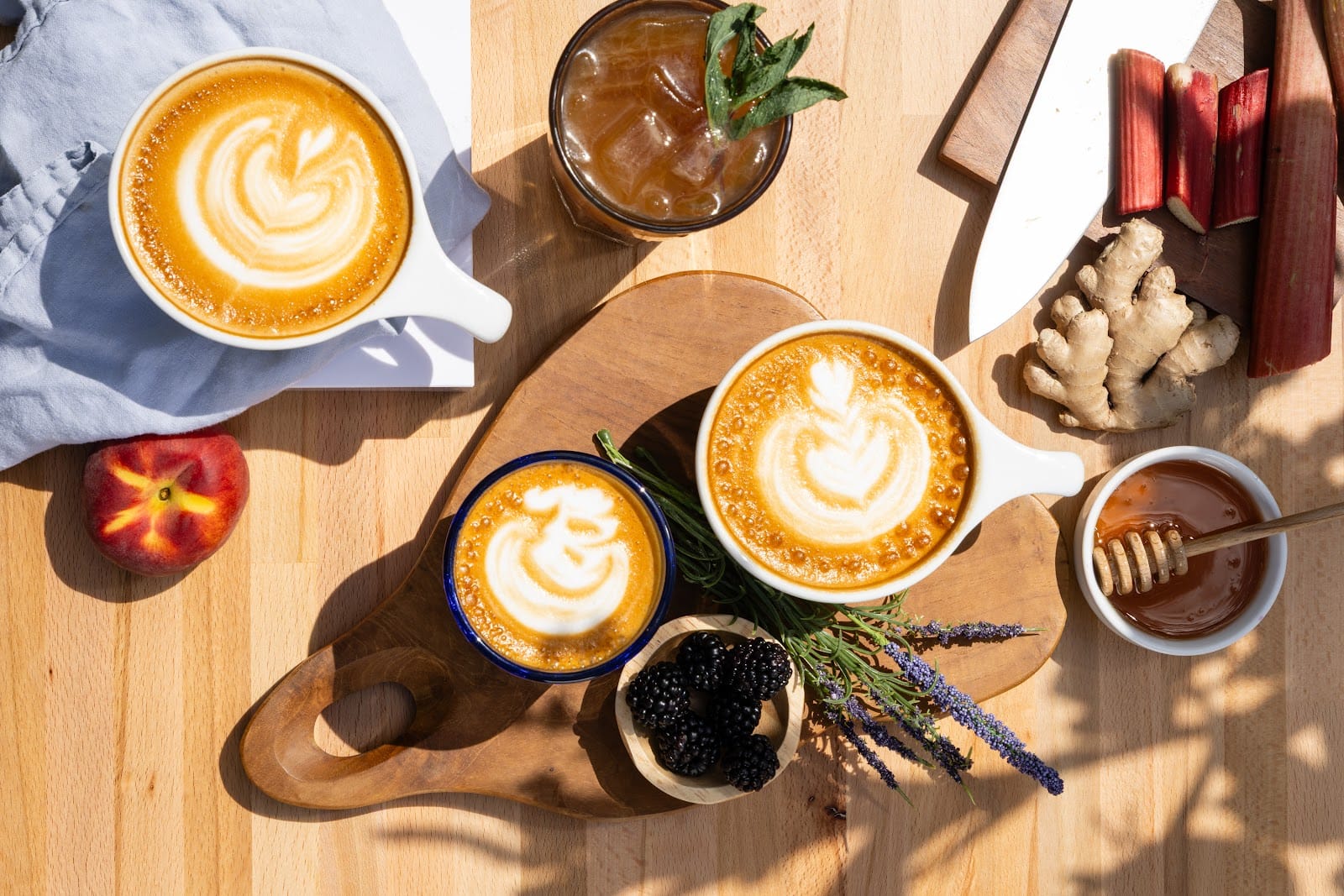 The Well Coffeehouse